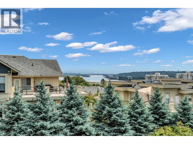 307 285 ROSS DRIVE, New Westminster, British Columbia V3L0B9