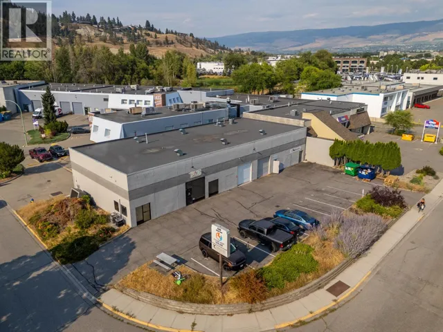 2300 Hunter Road Unit# 4, Kelowna, British Columbia V1X6C1