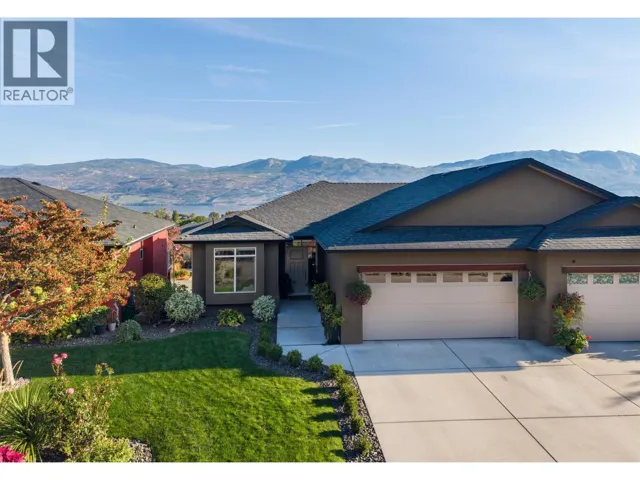 2151 Madera Court, West Kelowna, British Columbia V4T3H7
