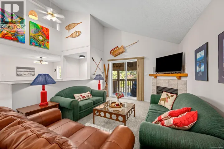 C 828 Washington Way, Courtenay, British Columbia V9J1L0