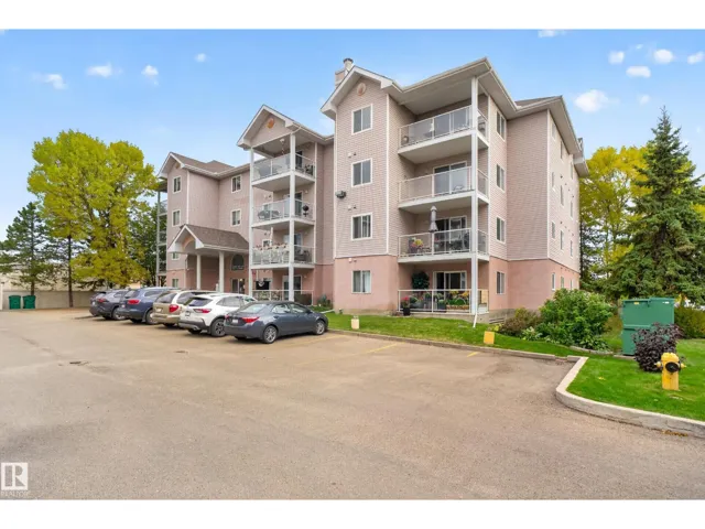 #104 5102 49 AV, Leduc, Alberta T9E8H1