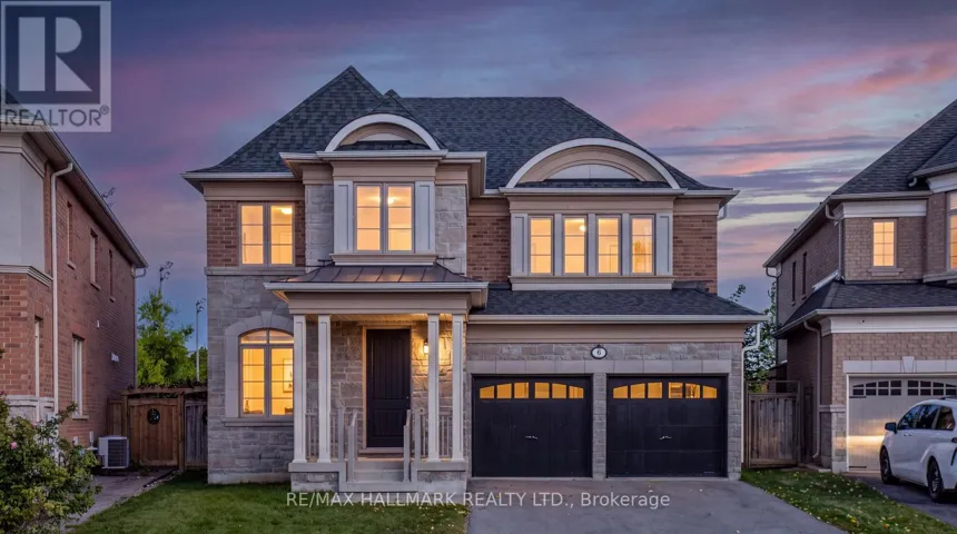 6 TENTONE COURT, Richmond Hill (Westbrook), Ontario L4S0E2
