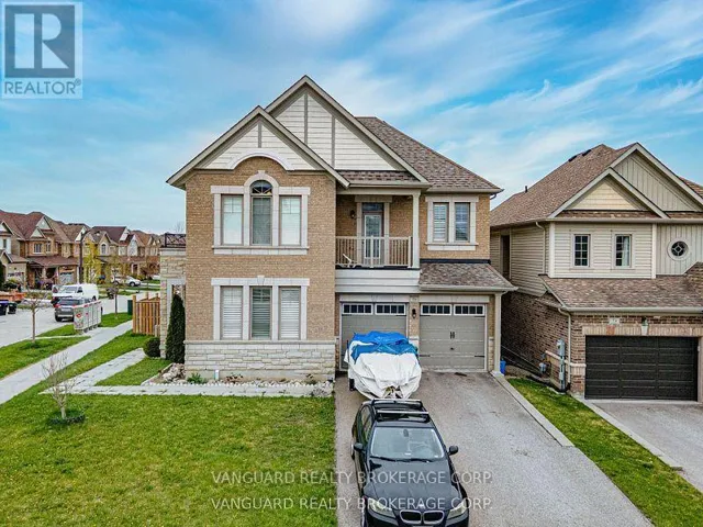 75 TREETOPS BOULEVARD, New Tecumseth, Ontario L9R0L8