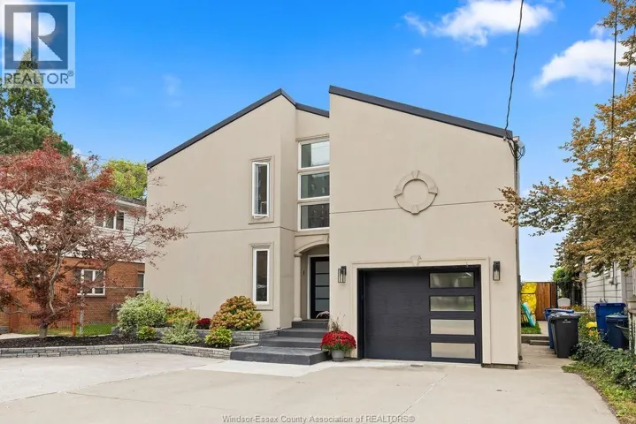 8678 RIVERSIDE DRIVE, Windsor, Ontario N8S1E9