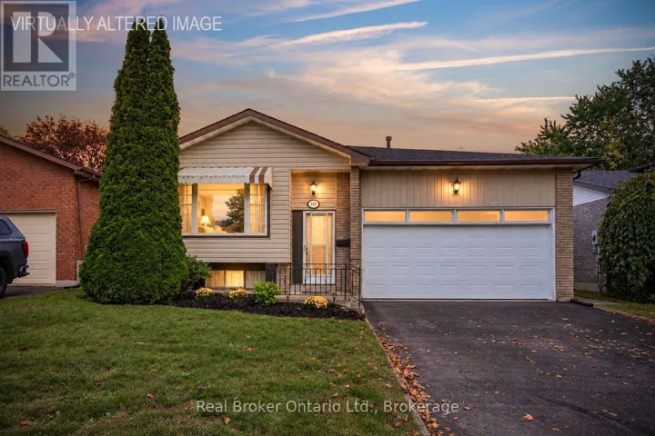 919 EXETER STREET, Oshawa (Centennial), Ontario L1G6R9