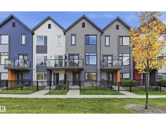 #79 1010 RABBIT HILL RD SW, Edmonton, Alberta T6W4G7