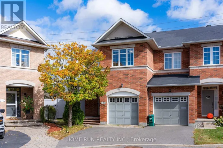 221 ROYAL GALA PRIVATE, Ottawa, Ontario K1B1C7