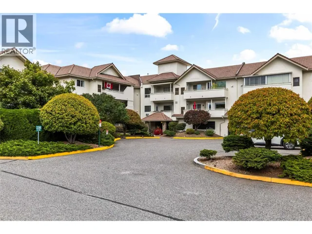2288 Benvoulin Road Unit# 109, Kelowna, British Columbia V1W2C6