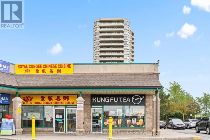 A1 - 4 GREYSTONE WALK DRIVE, Toronto (Kennedy Park), Ontario M1K5J2