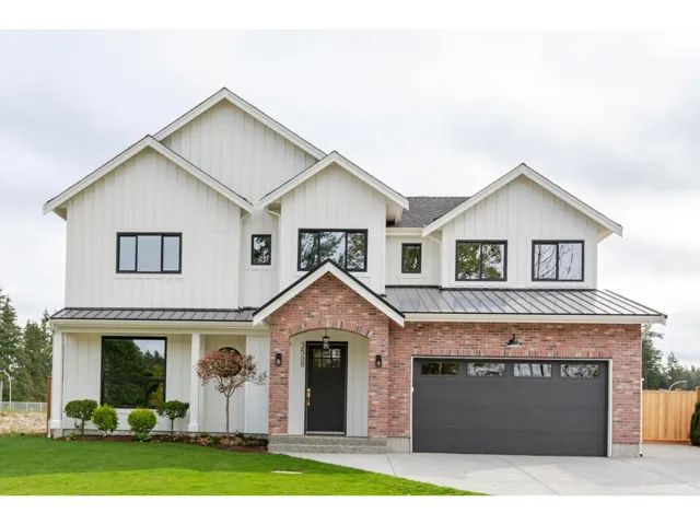 3568 204 STREET, Langley, British Columbia V3A4Y2