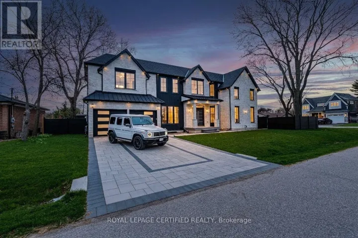 1404 WAVERLY AVENUE SW, Oakville (WO West), Ontario L6L2S3