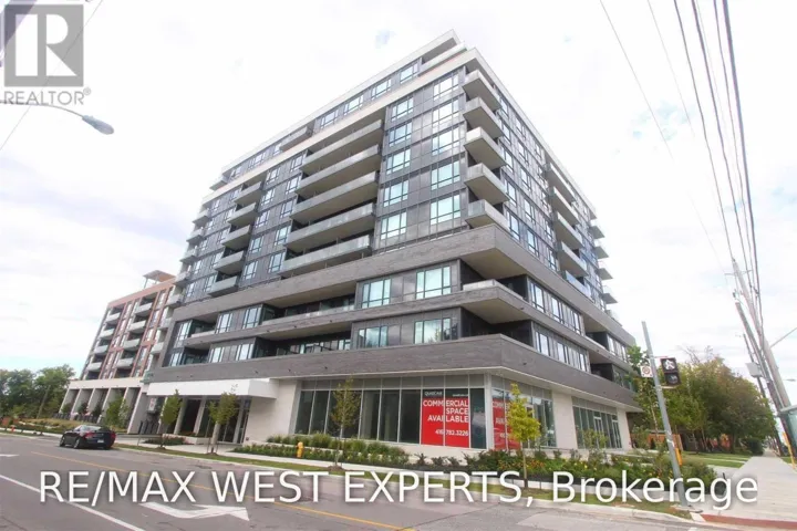 626 - 2800 KEELE STREET, Toronto (Downsview-Roding-CFB), Ontario M3M2G4