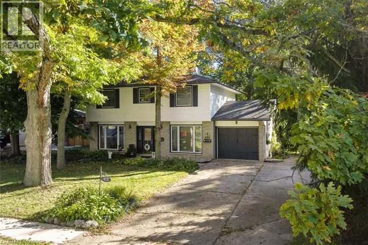 43 STELLA Street, Pelham, Ontario L3E0T6