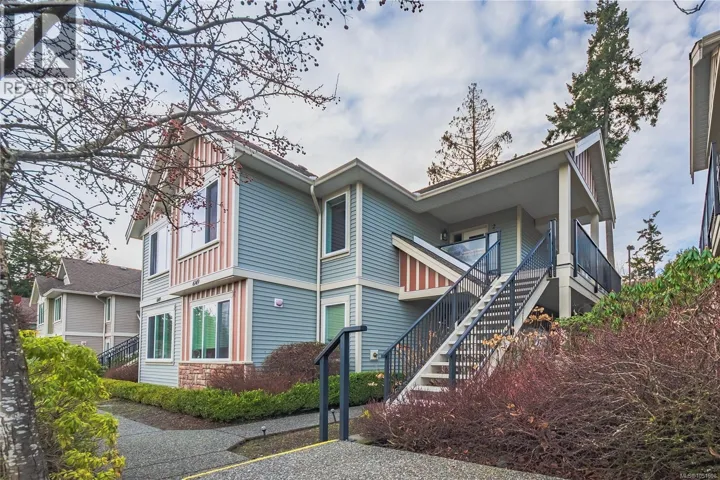 102 6149 Washington Way, Nanaimo, British Columbia V9T0A2