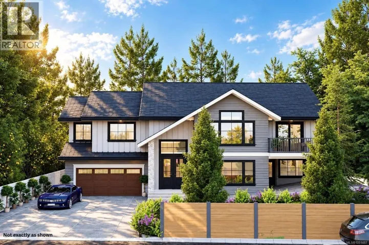 3845 Wilkinson Rd, Saanich, British Columbia V8Z5A3