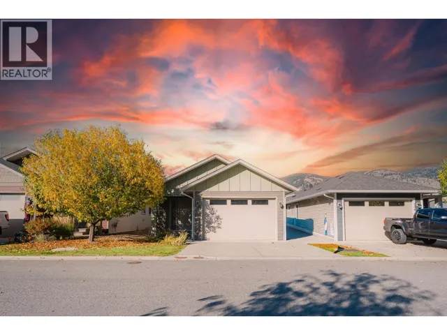 8800 DALLAS Drive Unit# 135, Kamloops, British Columbia V2C0G8