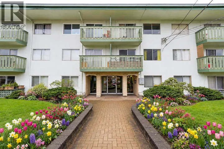 207 36 E 14TH AVENUE, Vancouver, British Columbia V5T4C9