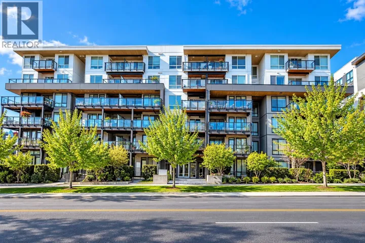 212 707 COMO LAKE AVENUE, Coquitlam, British Columbia V3J0J5