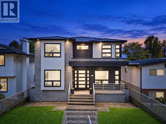 3626 E 48TH AVENUE, Vancouver, British Columbia V5S1H9