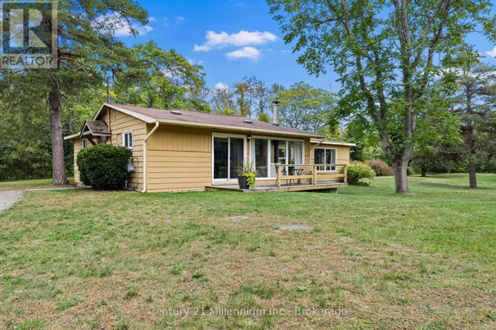 123 HIDDEN LAKE ROAD, Blue Mountains, Ontario L9Y0T6