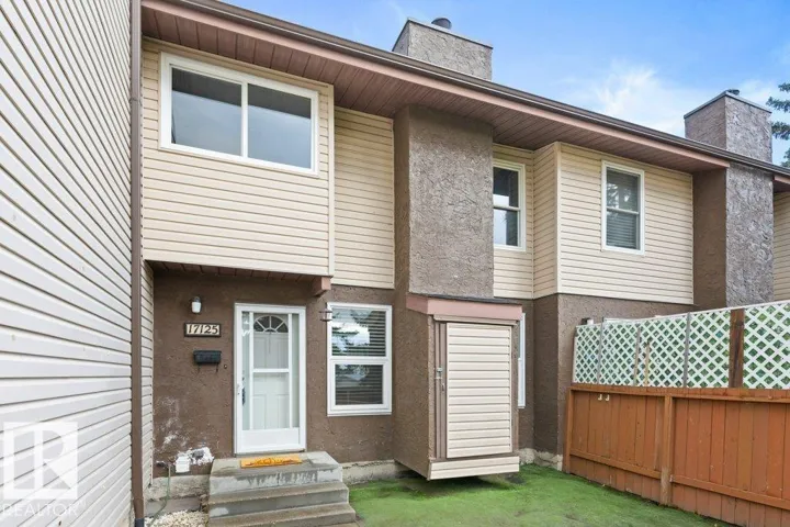 17125 109 ST NW, Edmonton, Alberta T5X3E2