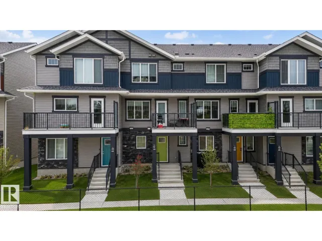 #7 50 McLaughlin DR, Spruce Grove, Alberta T7X0E1