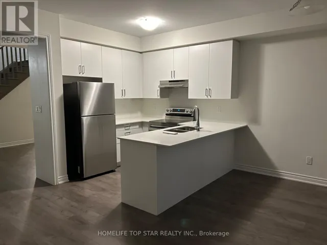 290 OKANAGAN PATH, Oshawa (Donevan), Ontario L1H0A7