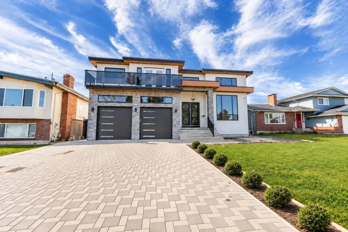 3265 SATURNA CRESCENT, Abbotsford, British Columbia V2T4R9