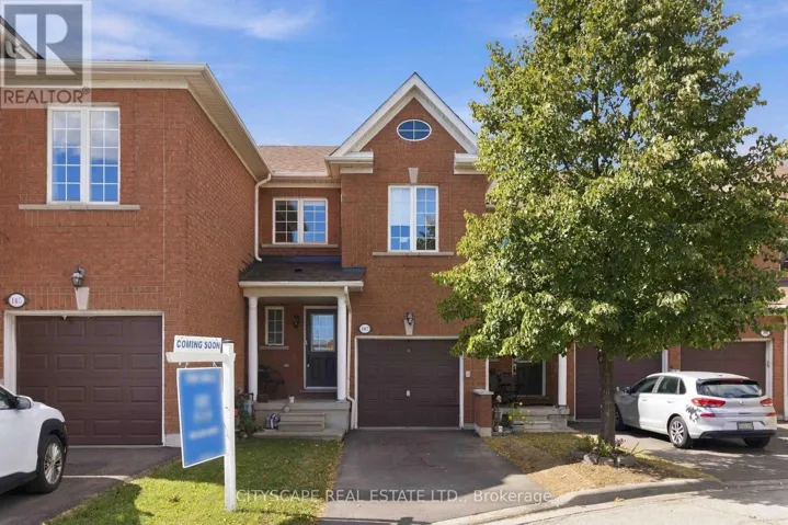 147 - 6399 SPINNAKER CIRCLE, Mississauga (Meadowvale Village), Ontario L5W1Z4