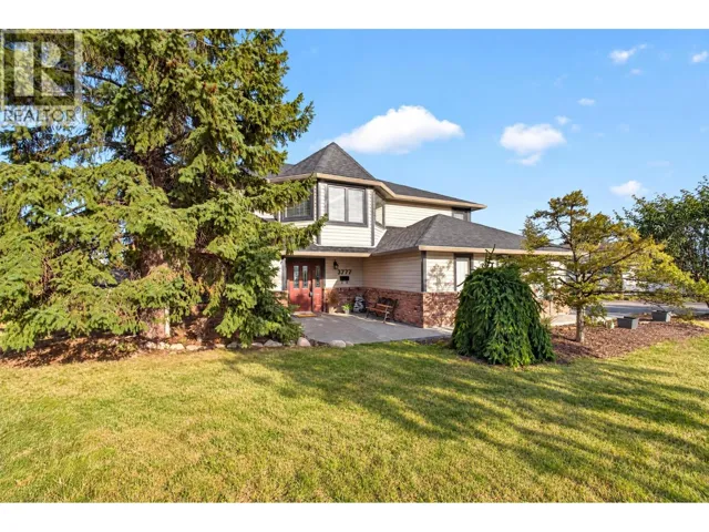 3777 Salloum Road, West Kelowna, British Columbia V4T1E3