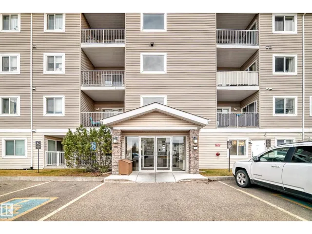 #302 4309 33 ST, Stony Plain, Alberta T7Z0C4