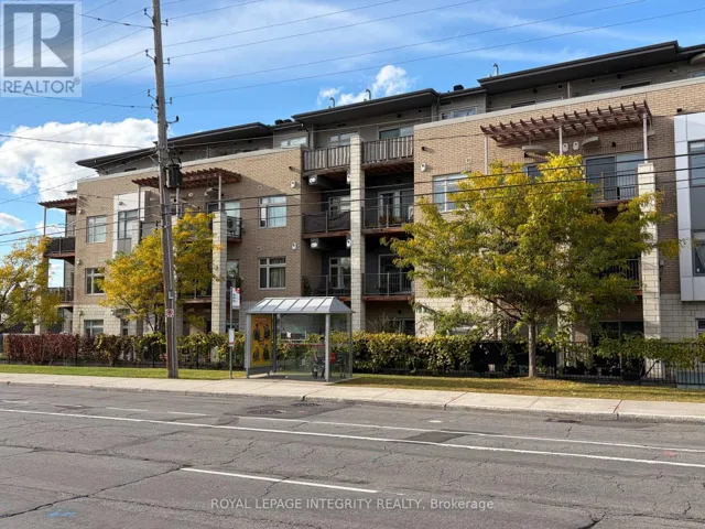 213 - 2785 BASELINE ROAD, Ottawa, Ontario K2H0B7