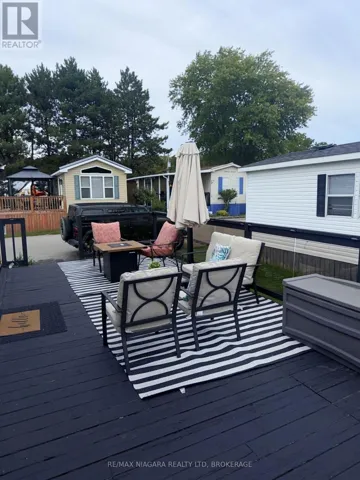 87 EVERGREEN VILLAGE ROAD, Port Colborne (Sherkston), Ontario L0S1R0