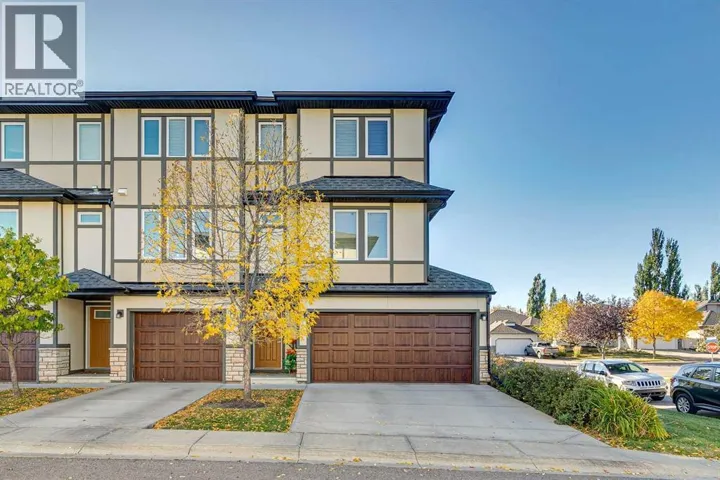 100, 50 Westland Road, Okotoks, Alberta T1S2G4