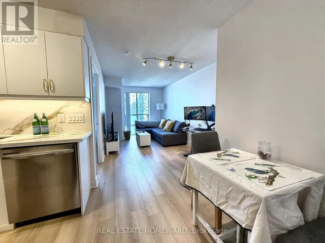 1709 - 26 OLIVE AVENUE, Toronto (Willowdale East), Ontario M2N7G7
