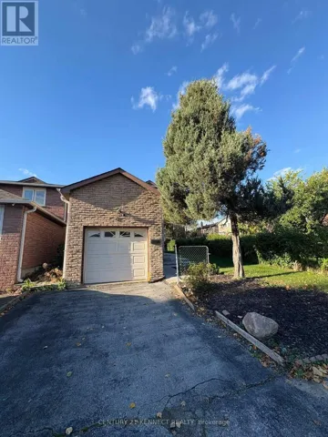 68 LARKSMERE COURT, Markham (Milliken Mills West), Ontario L3R3R1