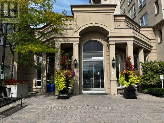 712 - 2 MAISON PARC COURT, Vaughan (Lakeview Estates), Ontario L4J9K4
