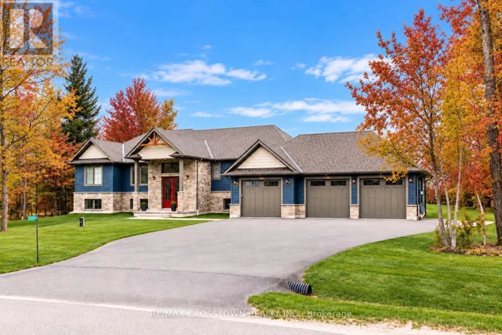 2055 ELANA DRIVE, Severn (Marchmont), Ontario L3V0C1