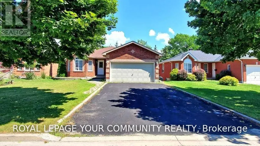 102 COLUMBIA ROAD, Barrie (Holly), Ontario L4N8C5