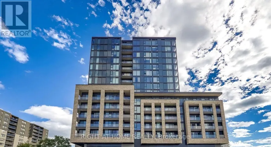 1011 - 86 DUNDAS STREET E, Mississauga (Cooksville), Ontario L5A0B1