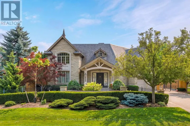 70 SHOREWOOD PLACE, Oakville (SW Southwest), Ontario L6K3Y4