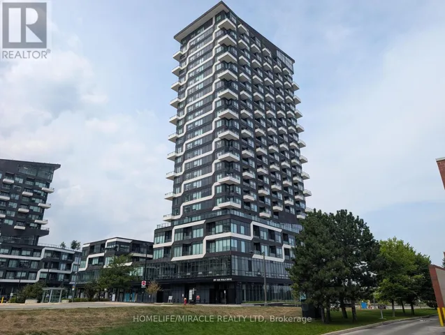 310 - 297 OAK WALK DRIVE, Oakville (RO River Oaks), Ontario L6H6Z3