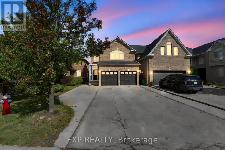 7283 BREAD FRUIT LANE, Mississauga (Lisgar), Ontario L5N8H6