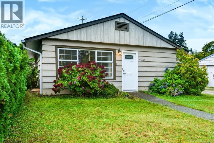 4954 Maitland St, Port Alberni, British Columbia V9Y3W3