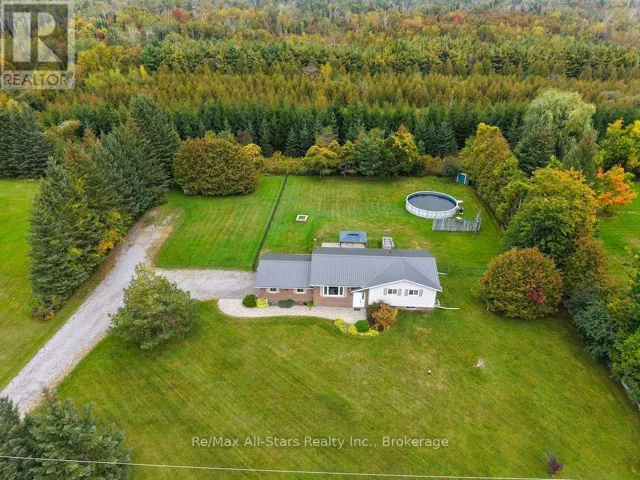 530 CENTRELINE ROAD, Kawartha Lakes (Emily), Ontario K9V4R5