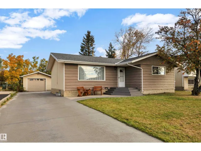 42 CAMELOT AV, Leduc, Alberta T9E4M2