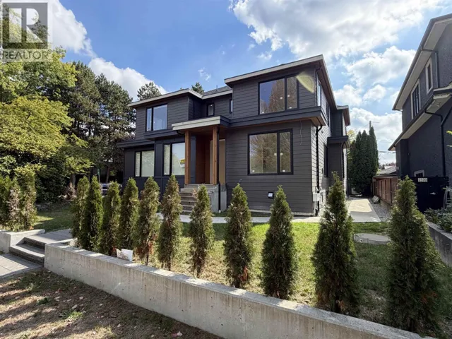 2360 W KING EDWARD AVENUE, Vancouver, British Columbia V6L1T4