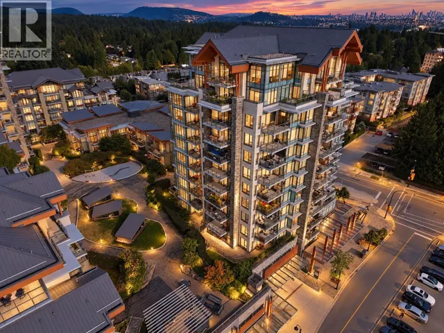 902 1210 E 27TH STREET, North Vancouver, British Columbia V7J0C5