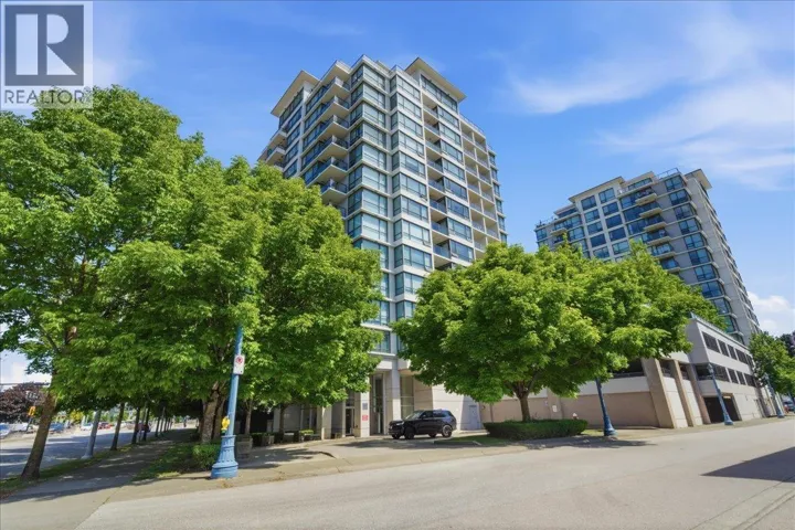 1505 7555 ALDERBRIDGE WAY, Richmond, British Columbia V6X4L3