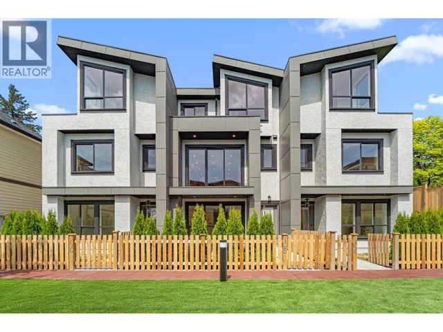 106 753 EDGAR AVENUE, Coquitlam, British Columbia V3K2J3